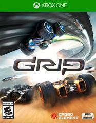 Grip (Xbox One)